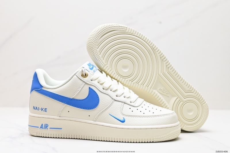 Nike Air Force 1 Shoes